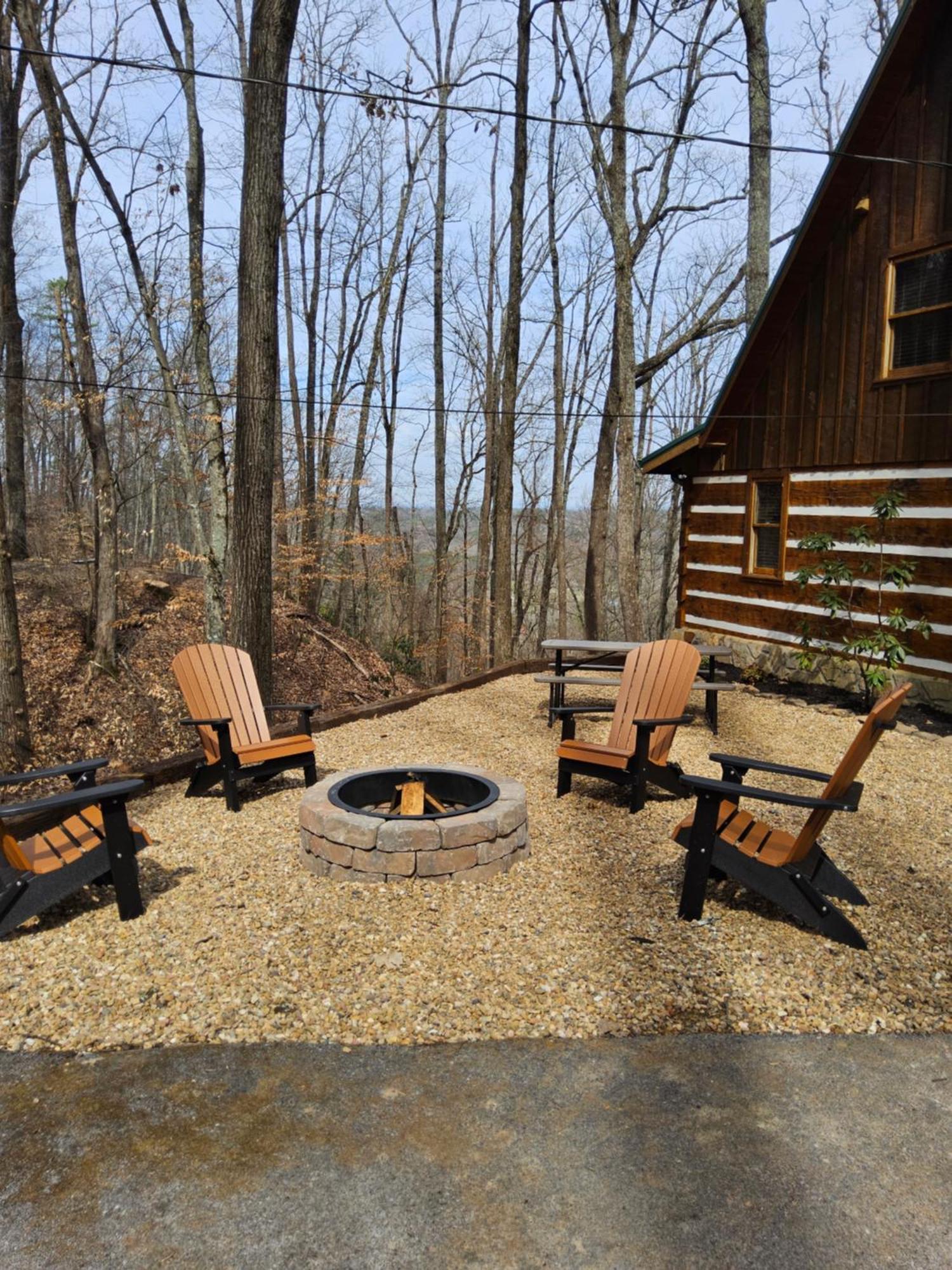 Meadows Way 3378 Holiday home Pigeon Forge