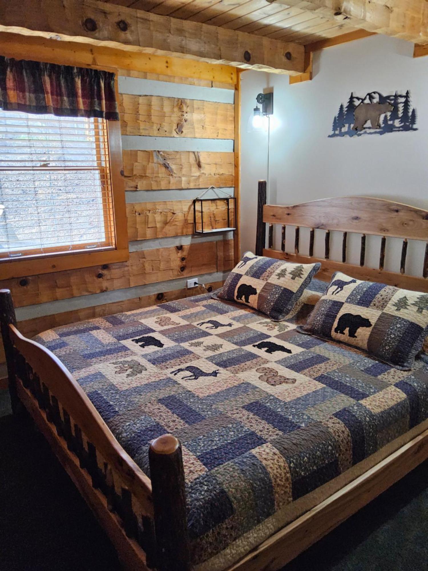 Meadows Way 3378 Holiday home Pigeon Forge