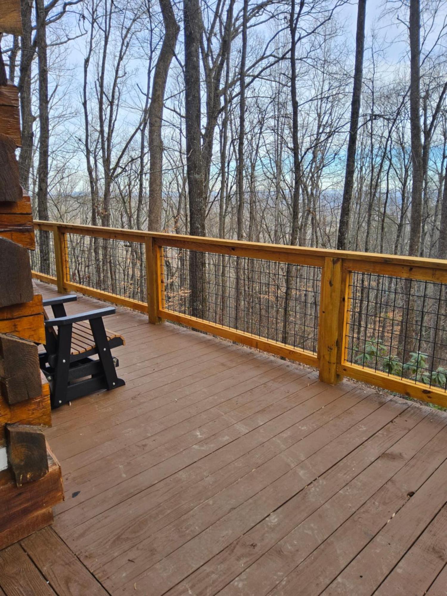 Holiday home Meadows Way 3378 Pigeon Forge