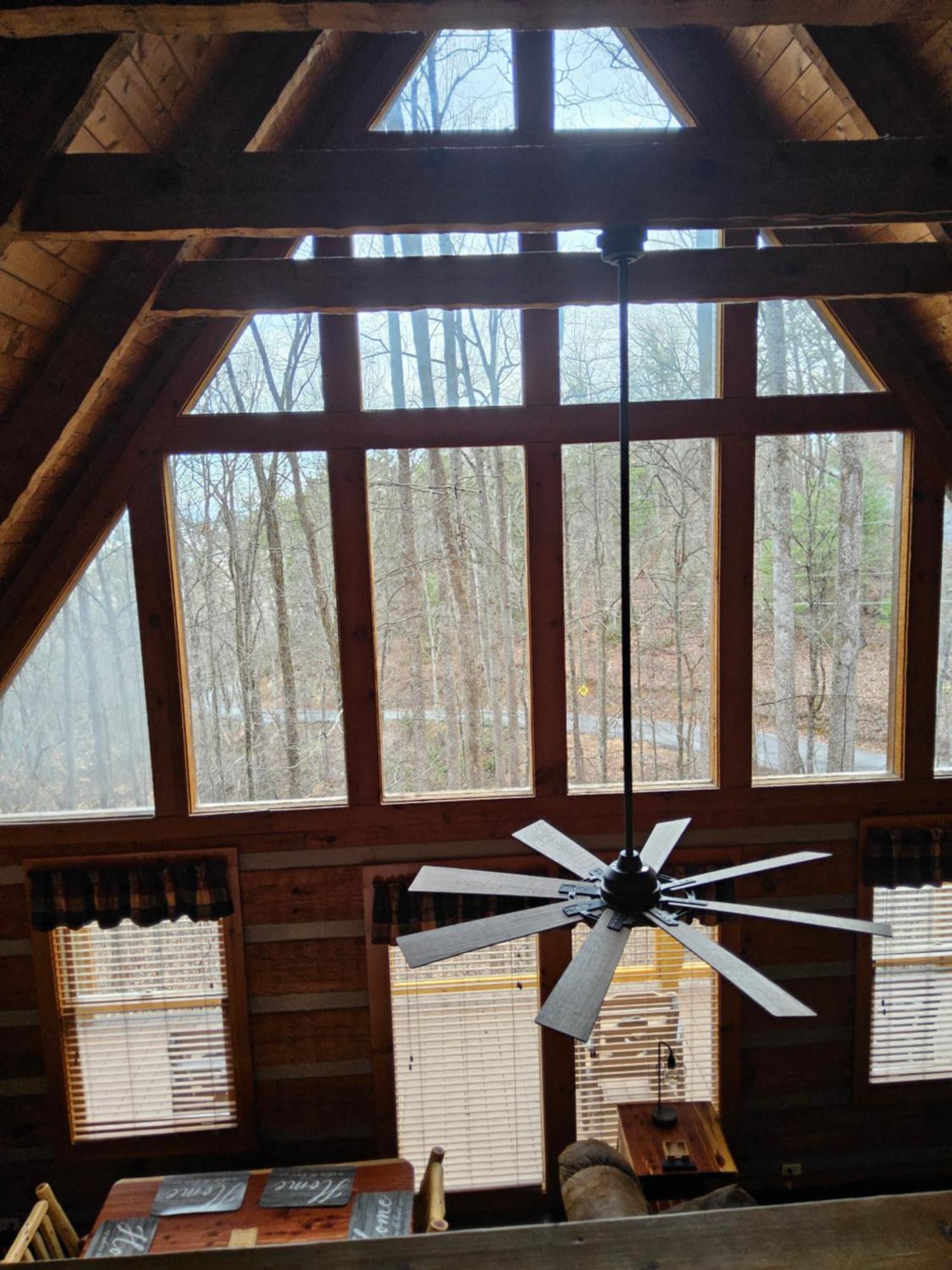 Holiday home Meadows Way 3378 Pigeon Forge