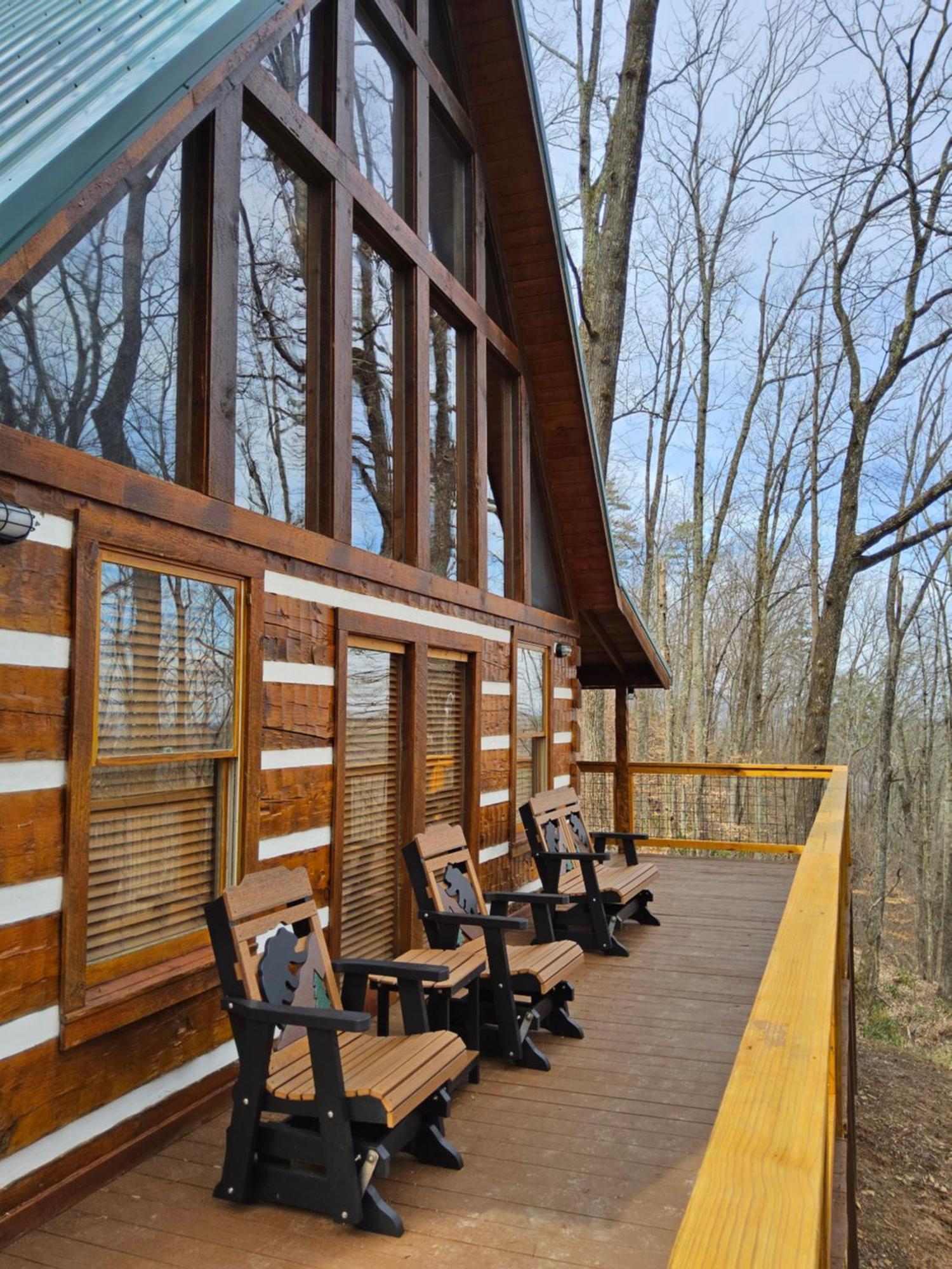 Meadows Way 3378 Pigeon Forge