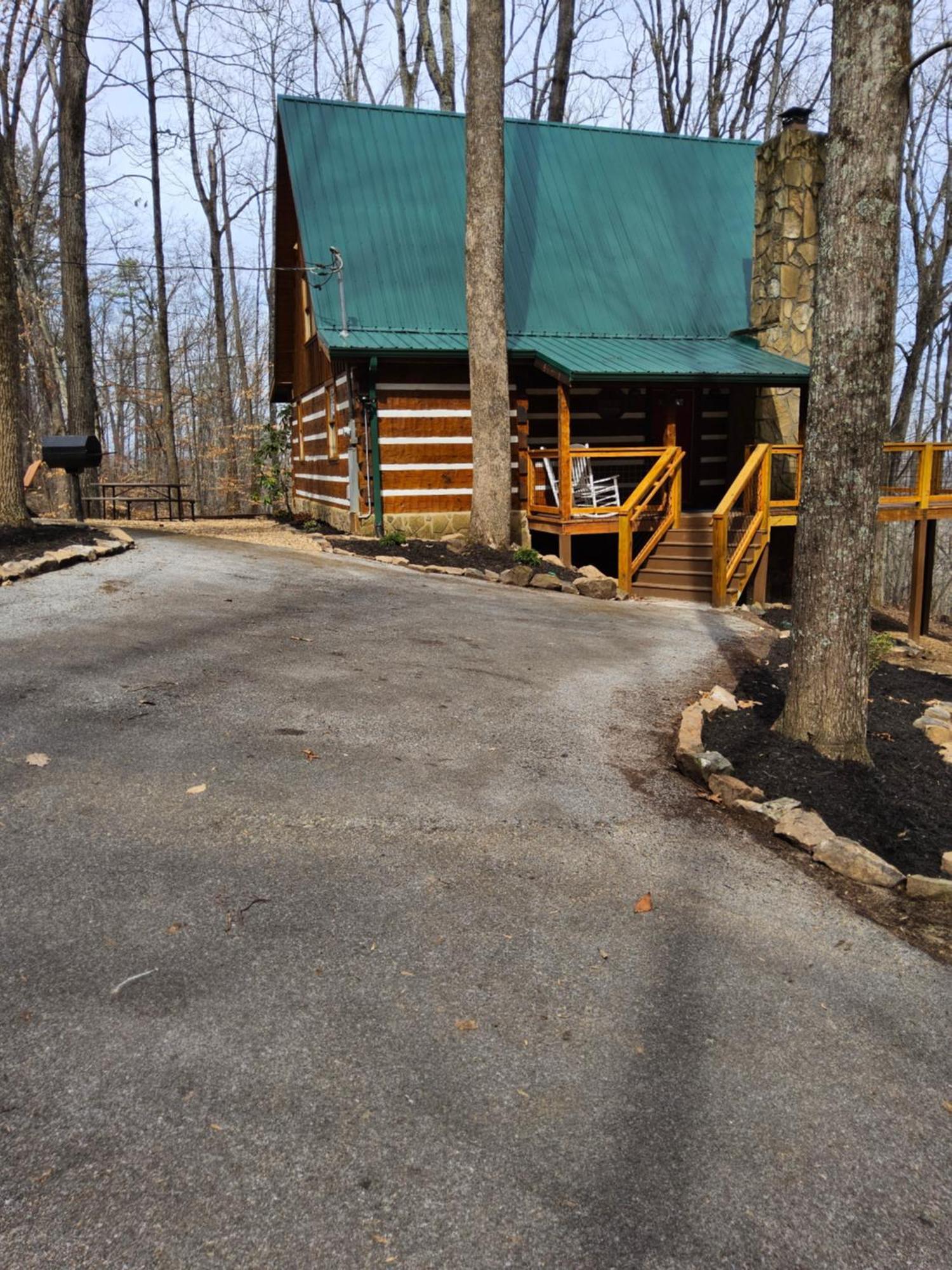 Meadows Way 3378 Holiday home Pigeon Forge