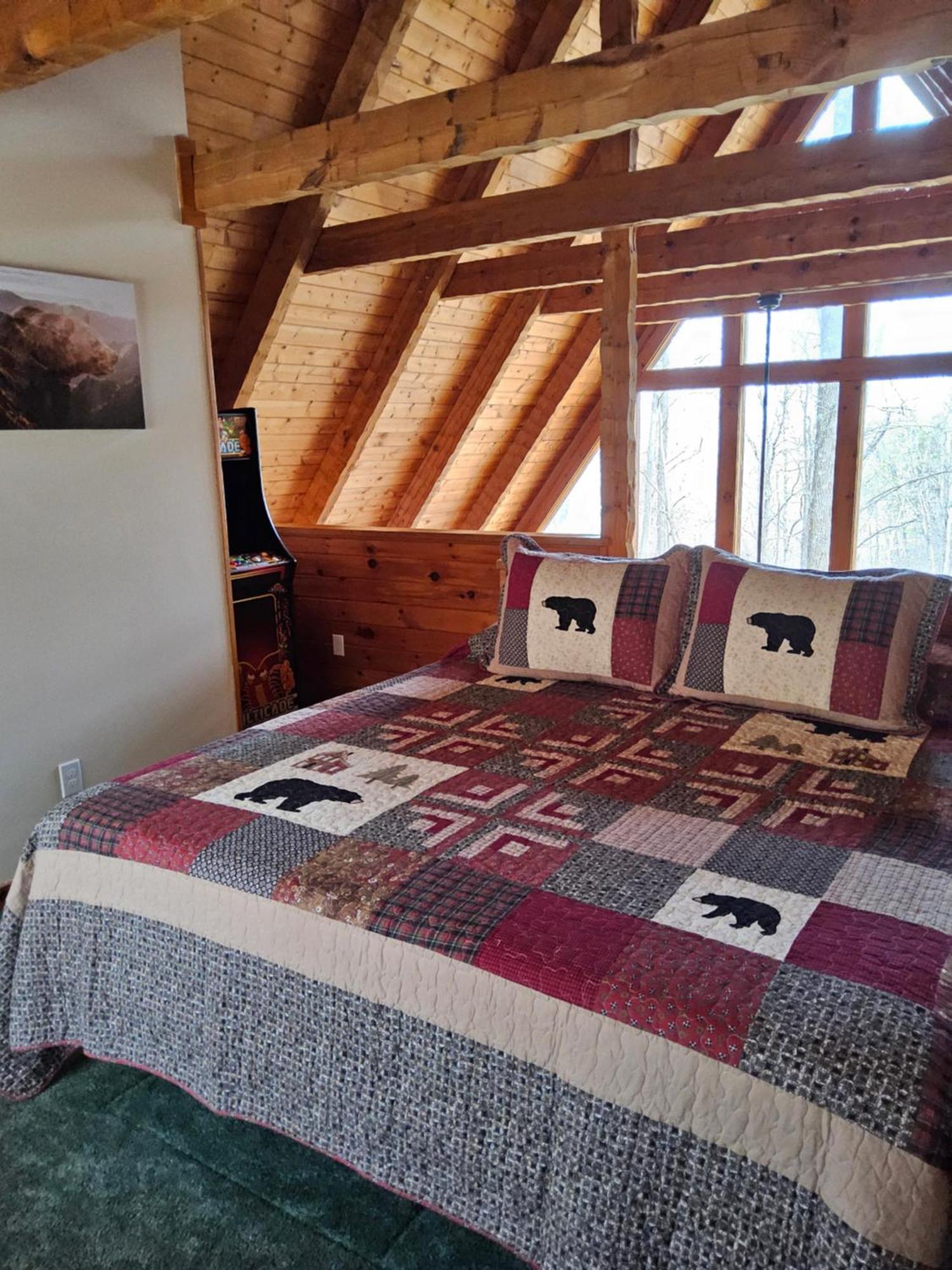Holiday home Meadows Way 3378