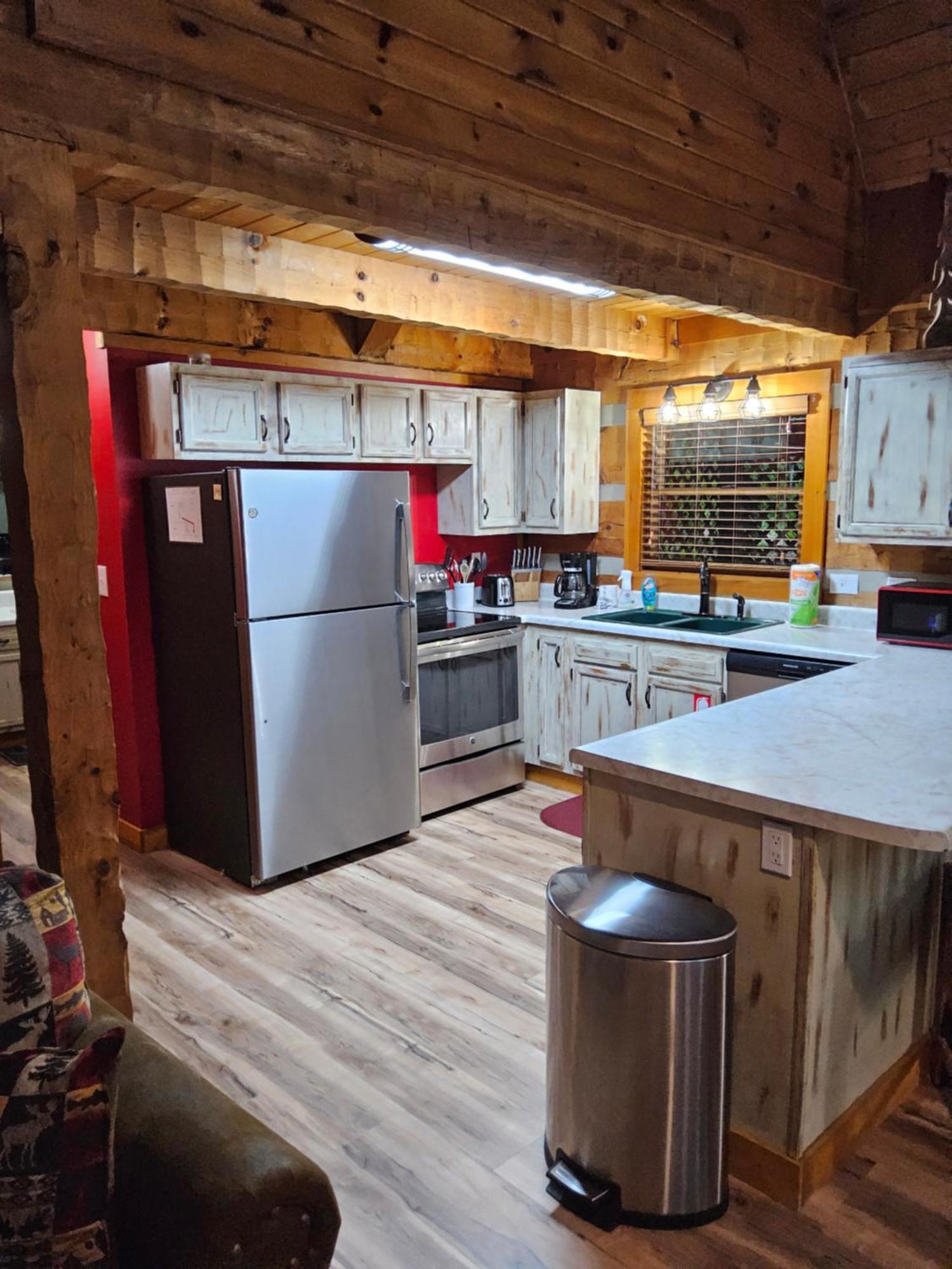 Meadows Way 3378 Holiday home *