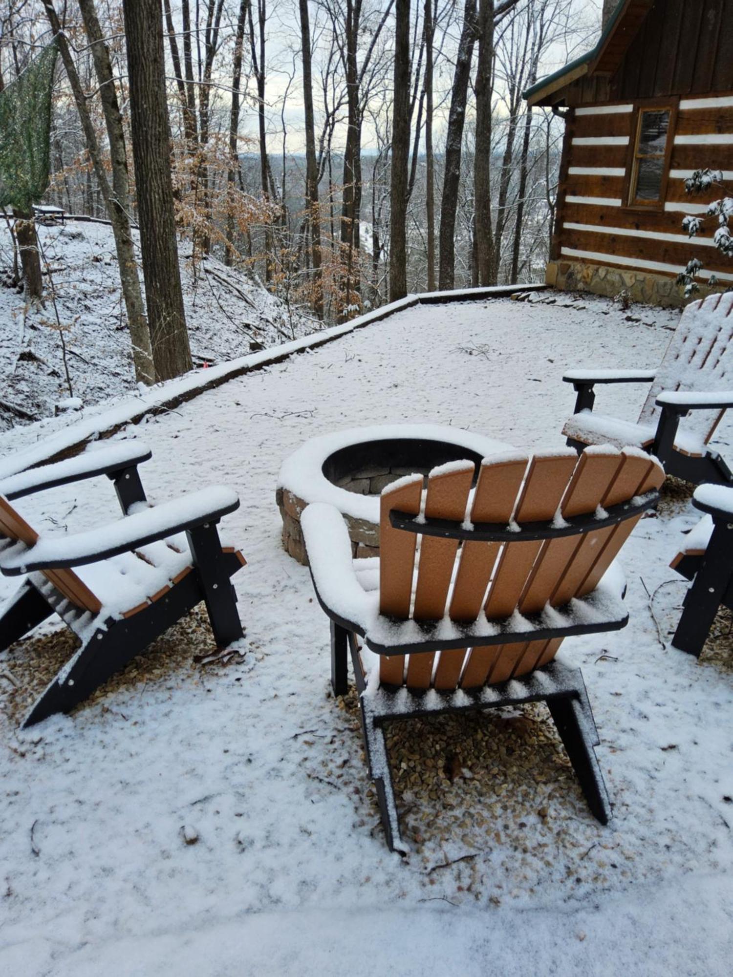 Holiday home Meadows Way 3378