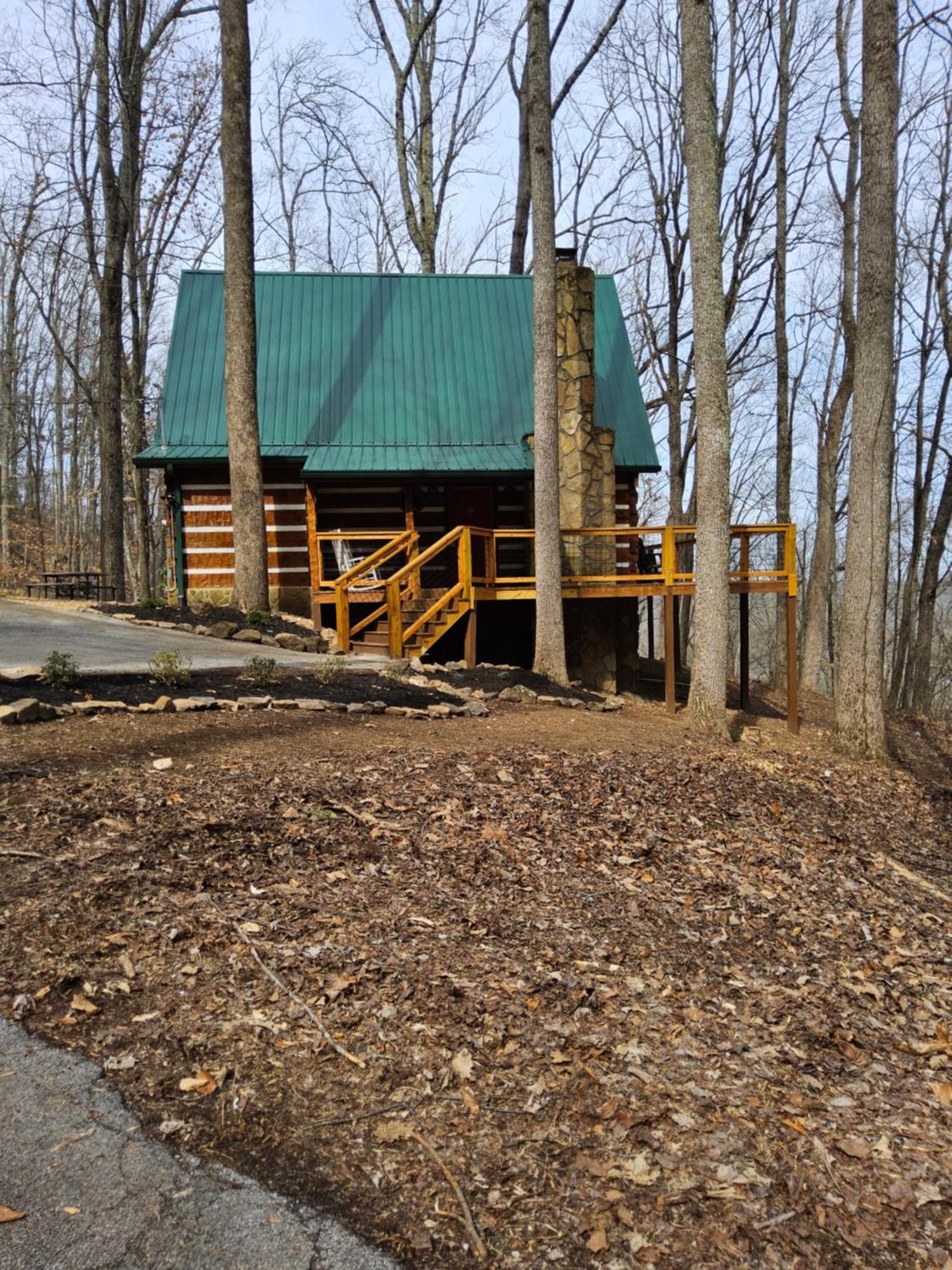 Meadows Way 3378 Pigeon Forge