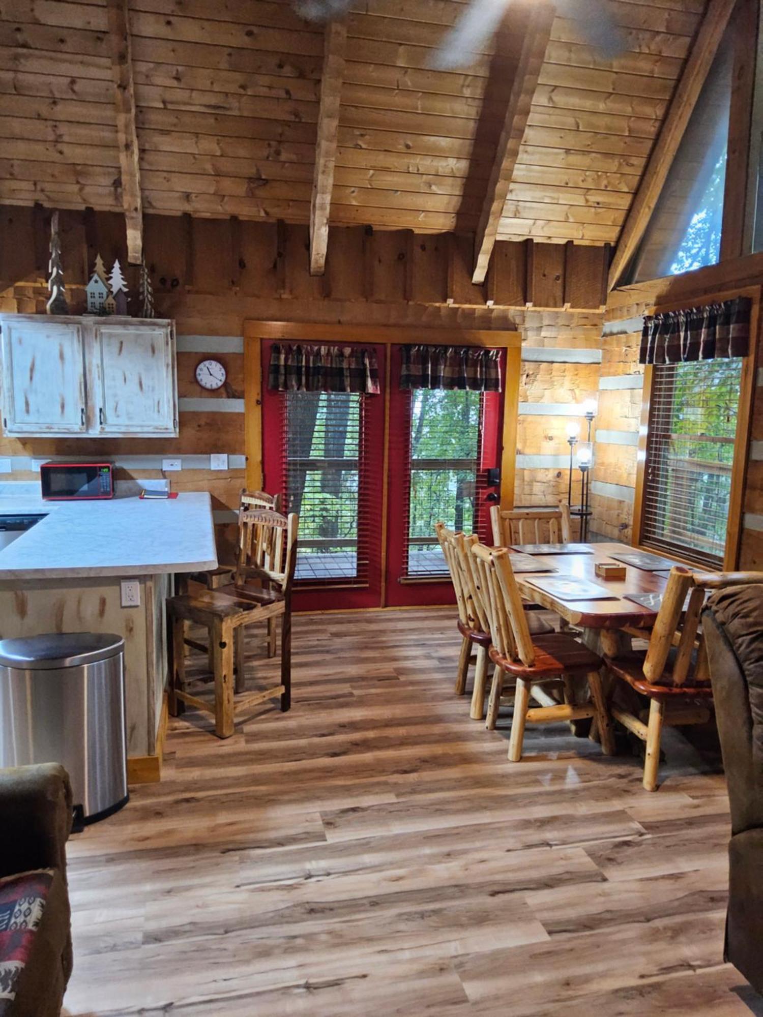 Hébergement de vacances Meadows Way 3378 Pigeon Forge